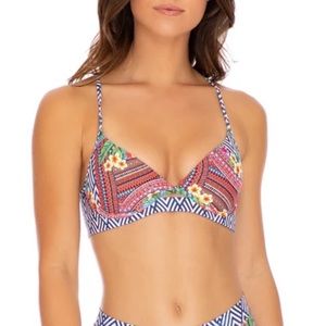 Luli Fama -  Tribe swim set size M